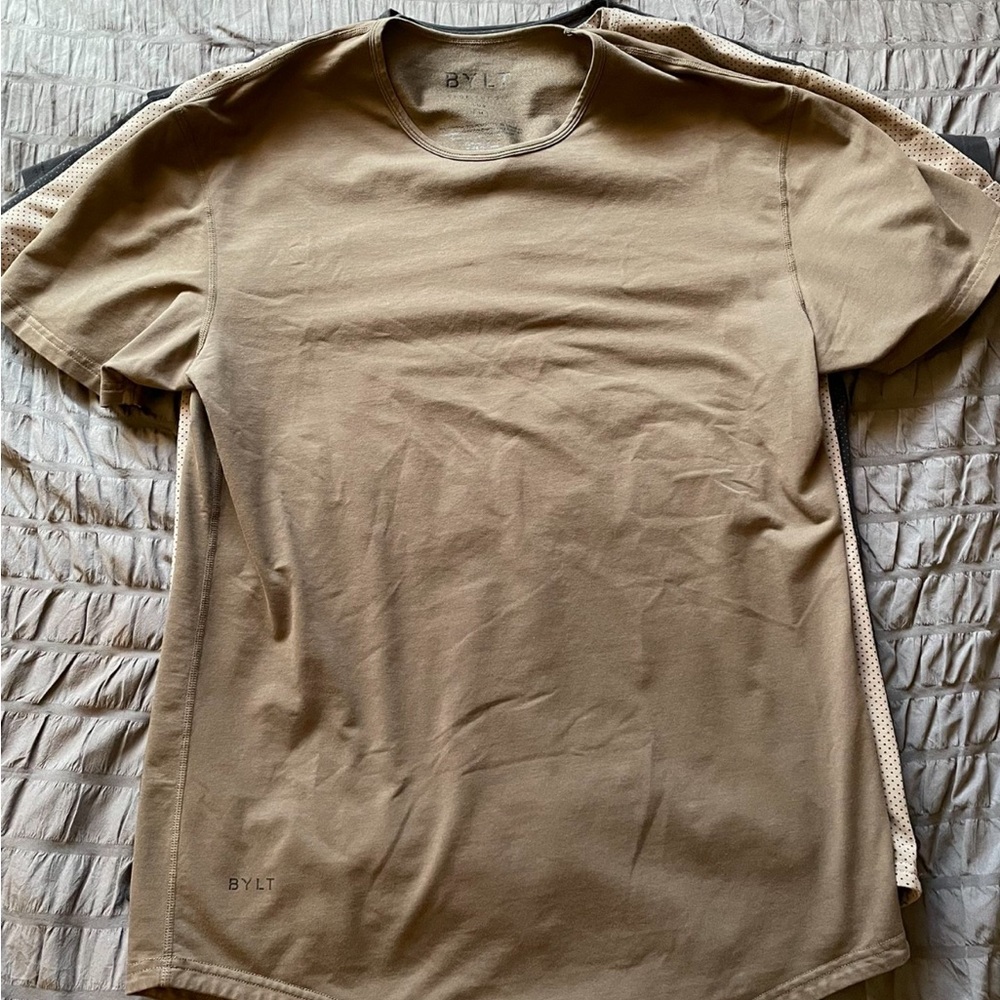 Bylt basics